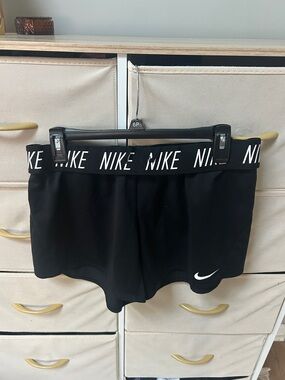 Nike Athletic Shorts